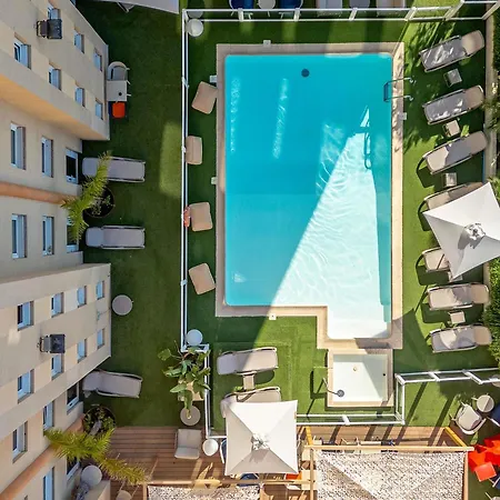 Ibis Centre Gare 3*