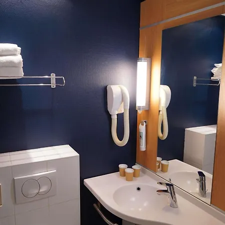 Ibis Centre Notre Dame Nice