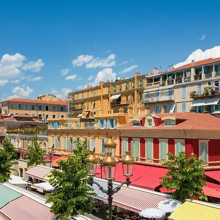 Ibis Centre Notre Dame 3* Nice