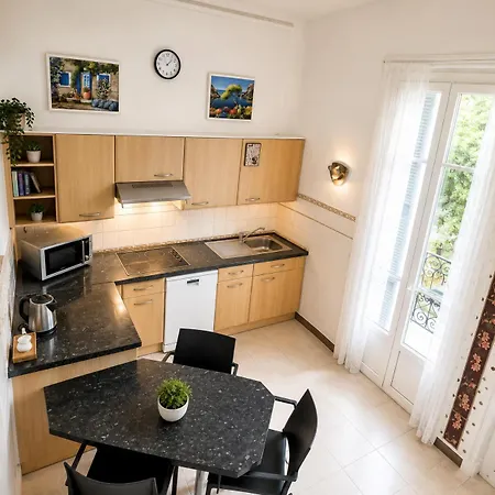 Appartement Rue D'italie