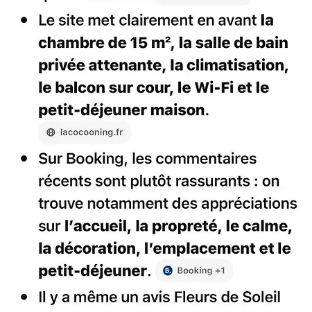 Cocon Cosy Cœur De 5 Minutes Nice