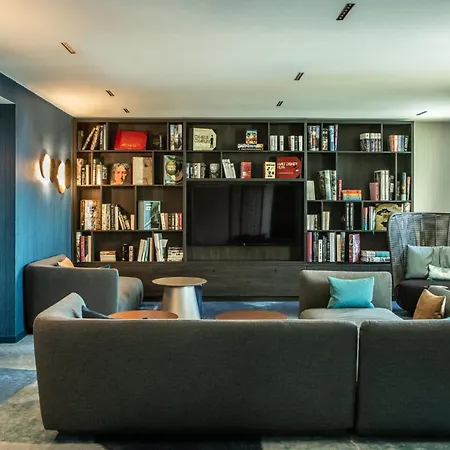 Crowne Plaza - - Grand Arenas By Ihg