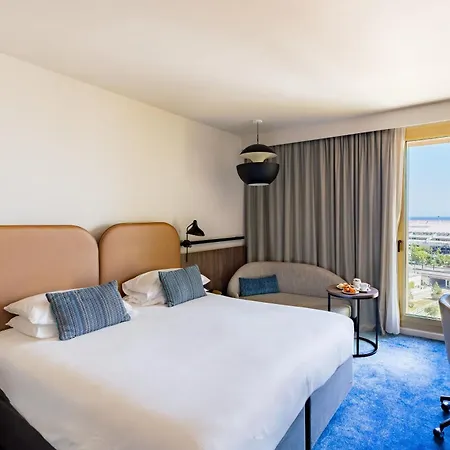 Crowne Plaza - - Grand Arenas By Ihg Hotel