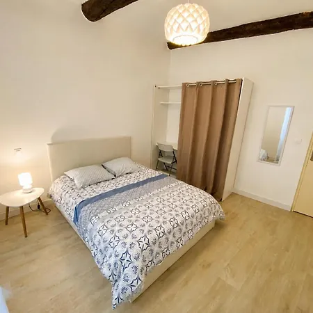 Vieux - Families & Friends - 3 - 6 Personnes - 55 M2 * Nice