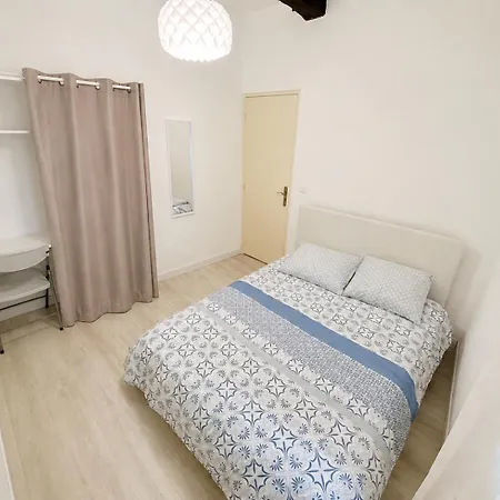Vieux - Families & Friends - 3 - 6 Personnes - 55 M2 Apartment *