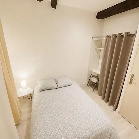 Vieux - Families & Friends - 3 - 6 Personnes - 55 M2 *