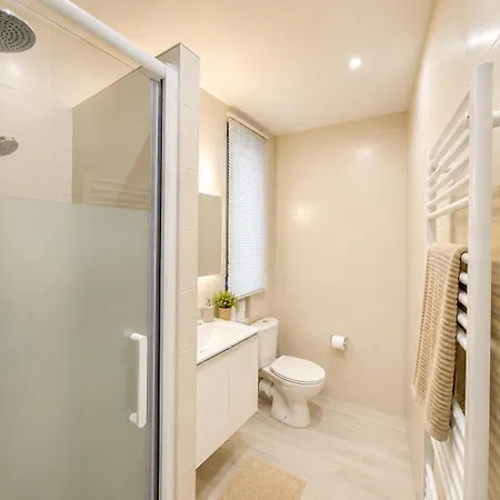 Vieux - Families & Friends - 3 - 6 Personnes - 55 M2 Apartment