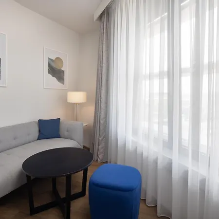 Sheraton Nice
