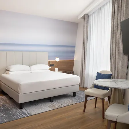 Sheraton 4* Nice