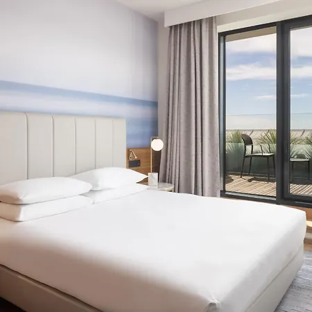 Hotel Sheraton