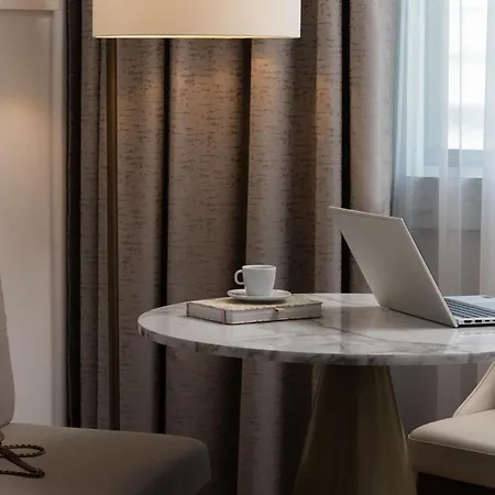 Sheraton Hotel Nice