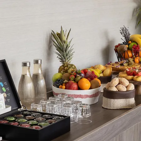 Hotel Sheraton Nice