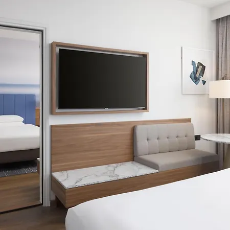 Sheraton Hotel