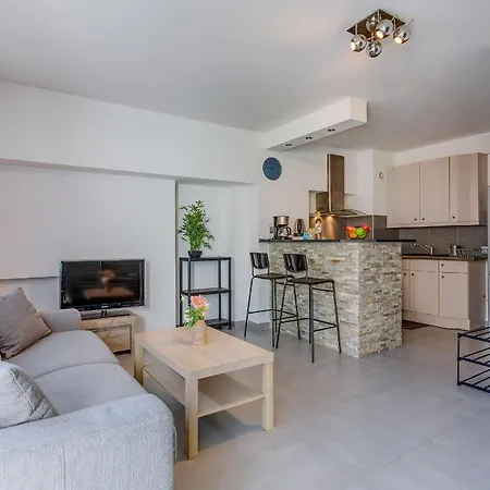 Apartment Suede 4 Ap4210 By Riviera Homes