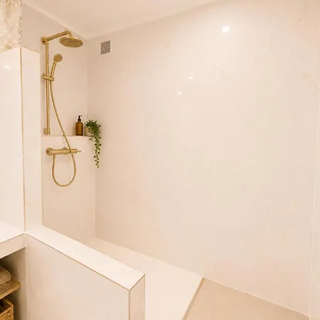 Spacious Loft, Duplex, Old Town, 3 Bedrooms - Easy Check-in Appartement Nice