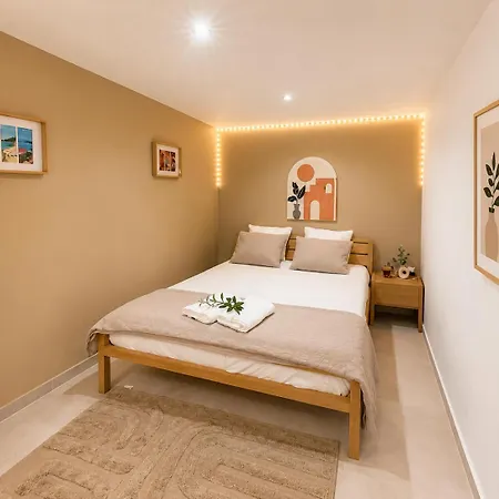 Appartement Spacious Loft, Duplex, Old Town, 3 Bedrooms - Easy Check-in
