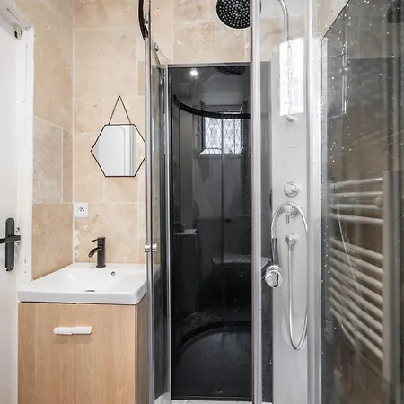 Appartement Le Ruisseau