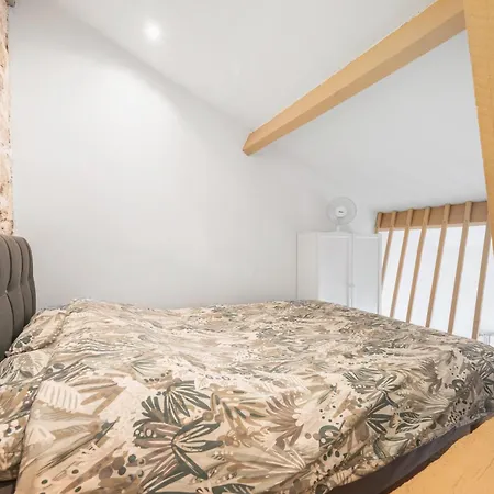 Le Ruisseau Appartement Nice