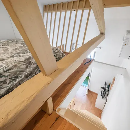 Appartement Le Ruisseau Nice