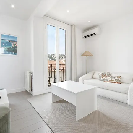 Floor Terrace - Dernier Etage Terrasse Cosy *