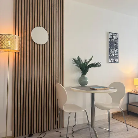 Bottero-joli Avec Terrasse 5 Mins De La Apartment *