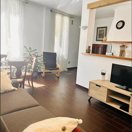 2 Pieces Avec Balcon Nord Apartment Nice