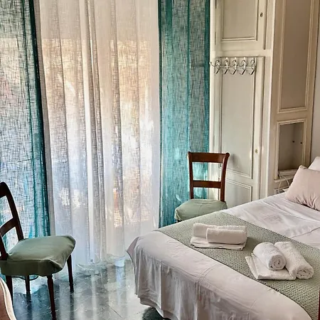 Center Aviva's-home Appartement *