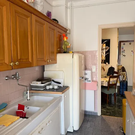 Appartement Center Aviva's-home