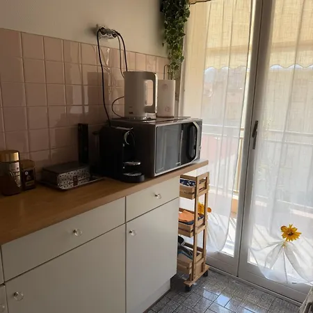 Center Aviva's-home Appartement *