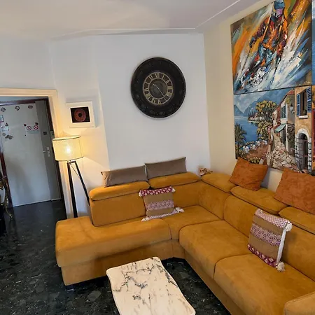 Center Aviva's-home Appartement *