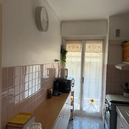 Center Aviva's-home Appartement *