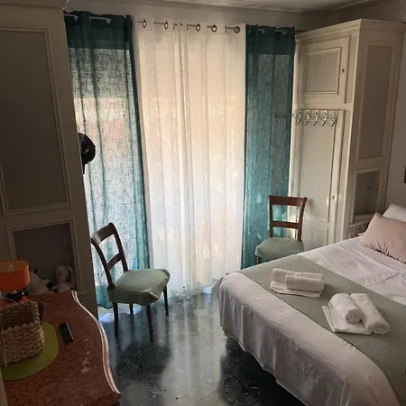 Appartement Center Aviva's-home Nice