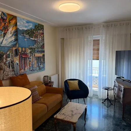 Appartement Center Aviva's-home *
