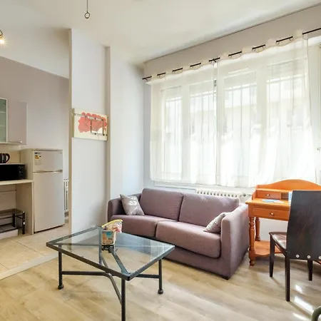Les Palombes Apartment Nice