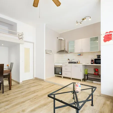 Apartment Les Palombes *