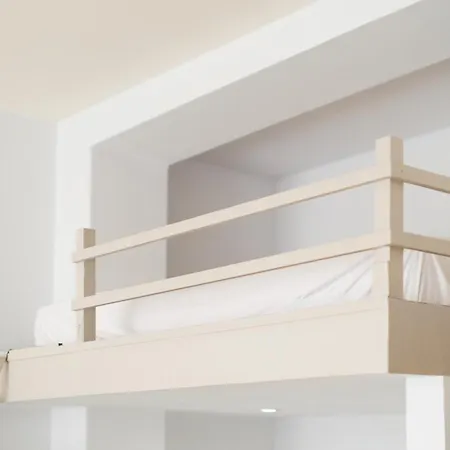 Les Palombes Apartment