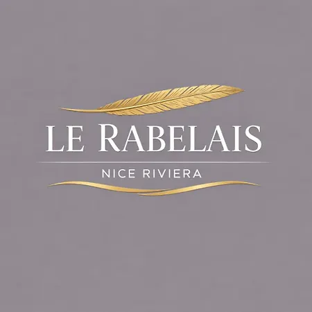 Apartment Le Rabelais, Terrasse Nice