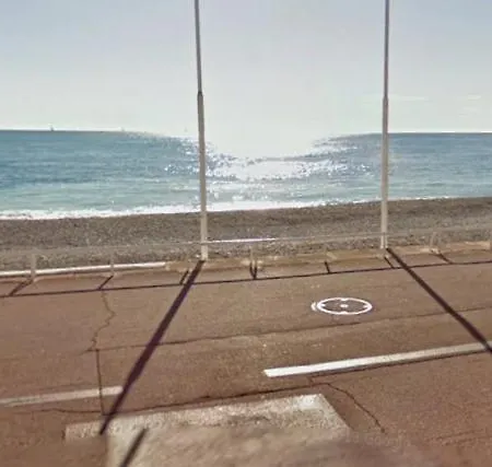 2 Climatise I Terrasse Parking Gratuit I 200m I Californie *