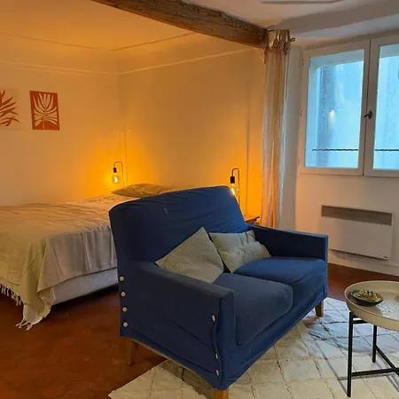 Le Matisse - Cocoon Au Coeur Du Vieux Apartment *