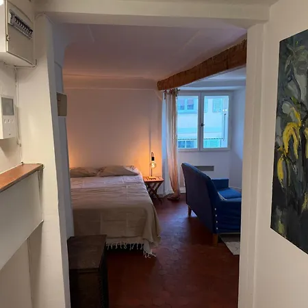 Apartment Le Matisse - Cocoon Au Coeur Du Vieux