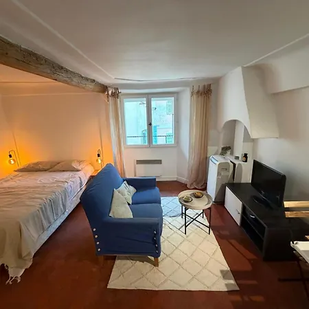 Apartment Le Matisse - Cocoon Au Coeur Du Vieux