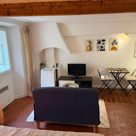 Apartment Le Matisse - Cocoon Au Coeur Du Vieux Nice