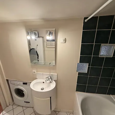Le Matisse - Cocoon Au Coeur Du Vieux Apartment Nice