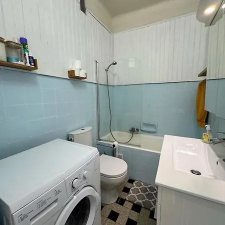 Large With Sea View * Nice