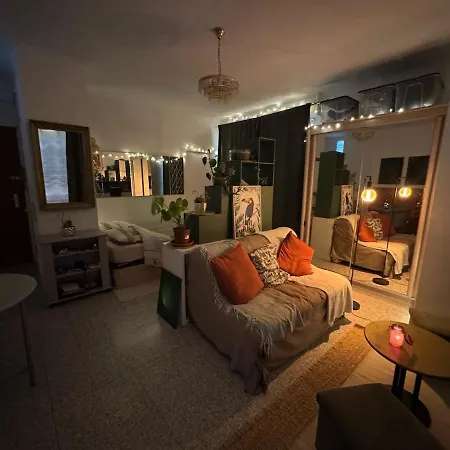 Apartment Large With Sea View *