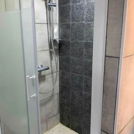 Beautiful 45 M With Balcony In Apartment Nice