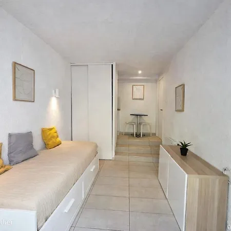 Apartment La Casetta *