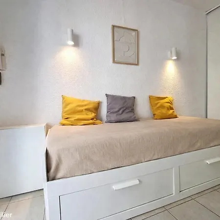 La Casetta Apartment Nice