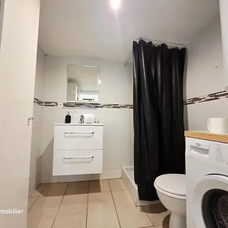 Apartment La Casetta