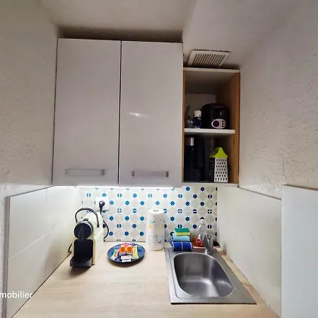 Apartment La Casetta *